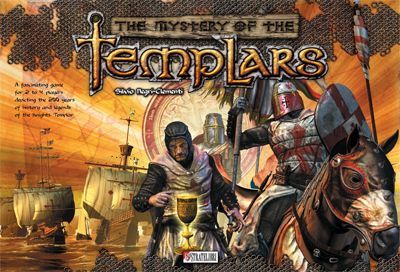 Il Mistero dei Templari