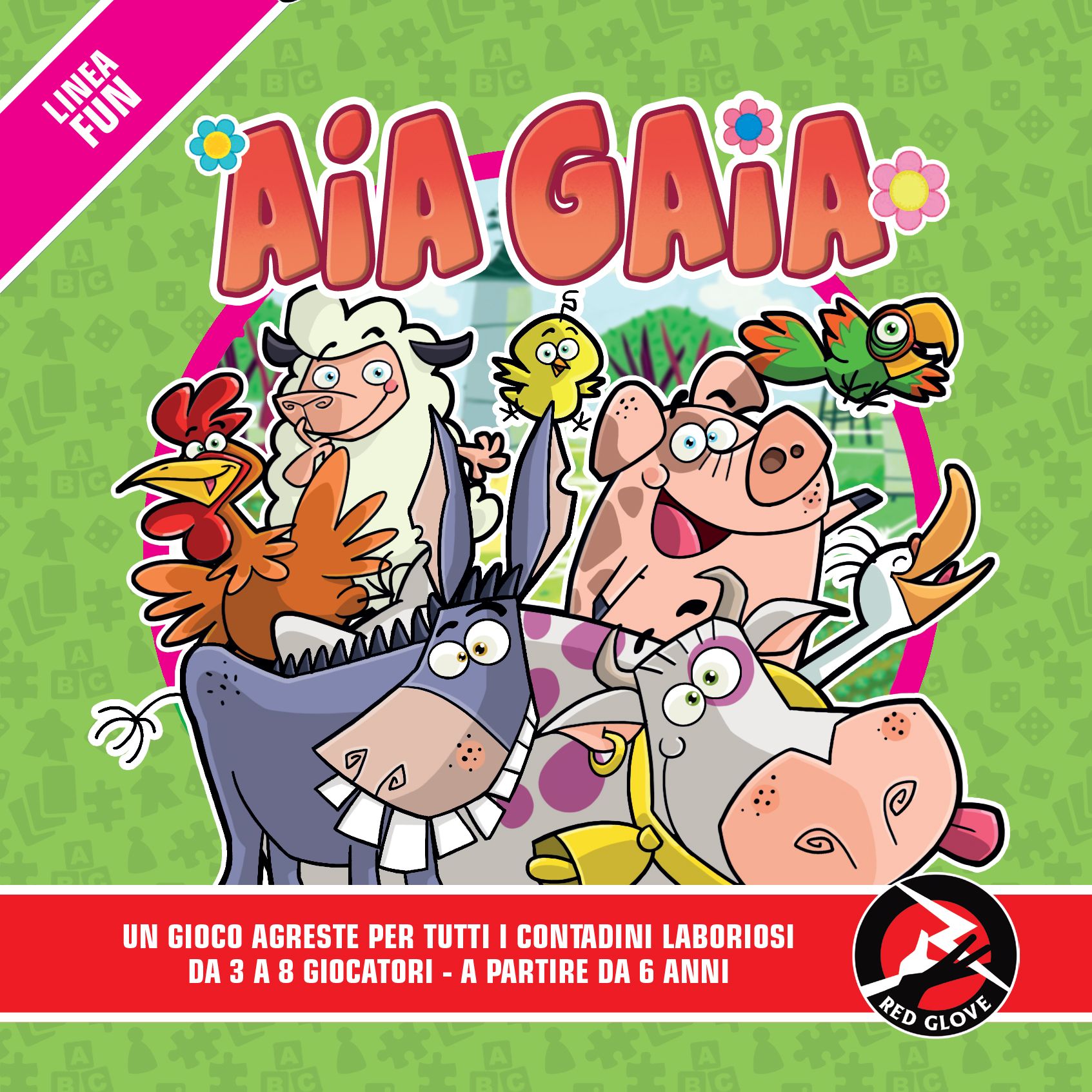Aia Gaia