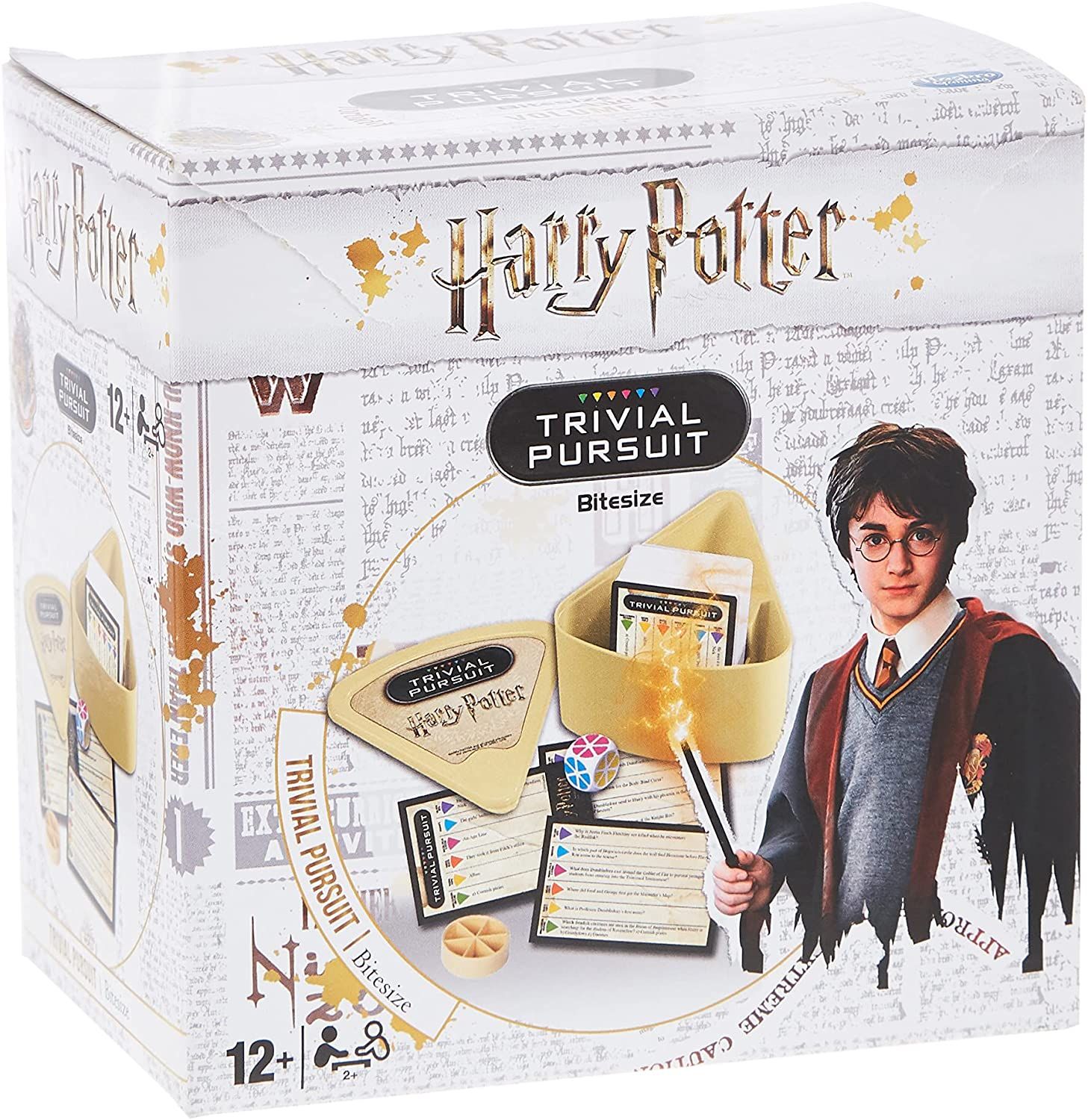 Trivial Pursuit: Harry Potter