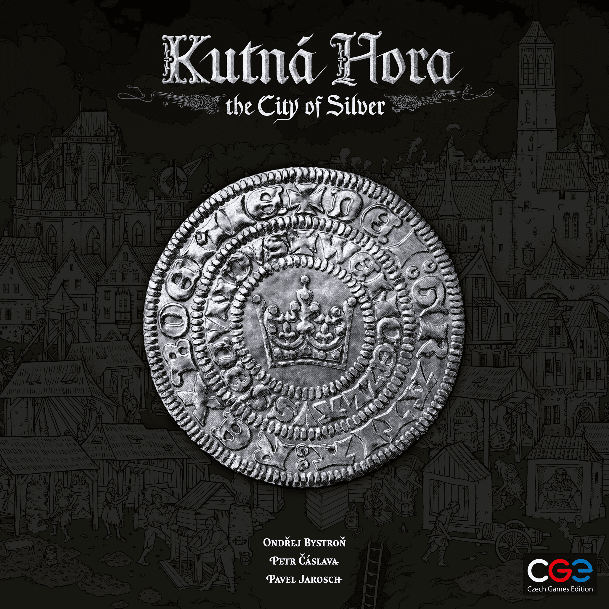 Kutná Hora: La Città dell'Argento