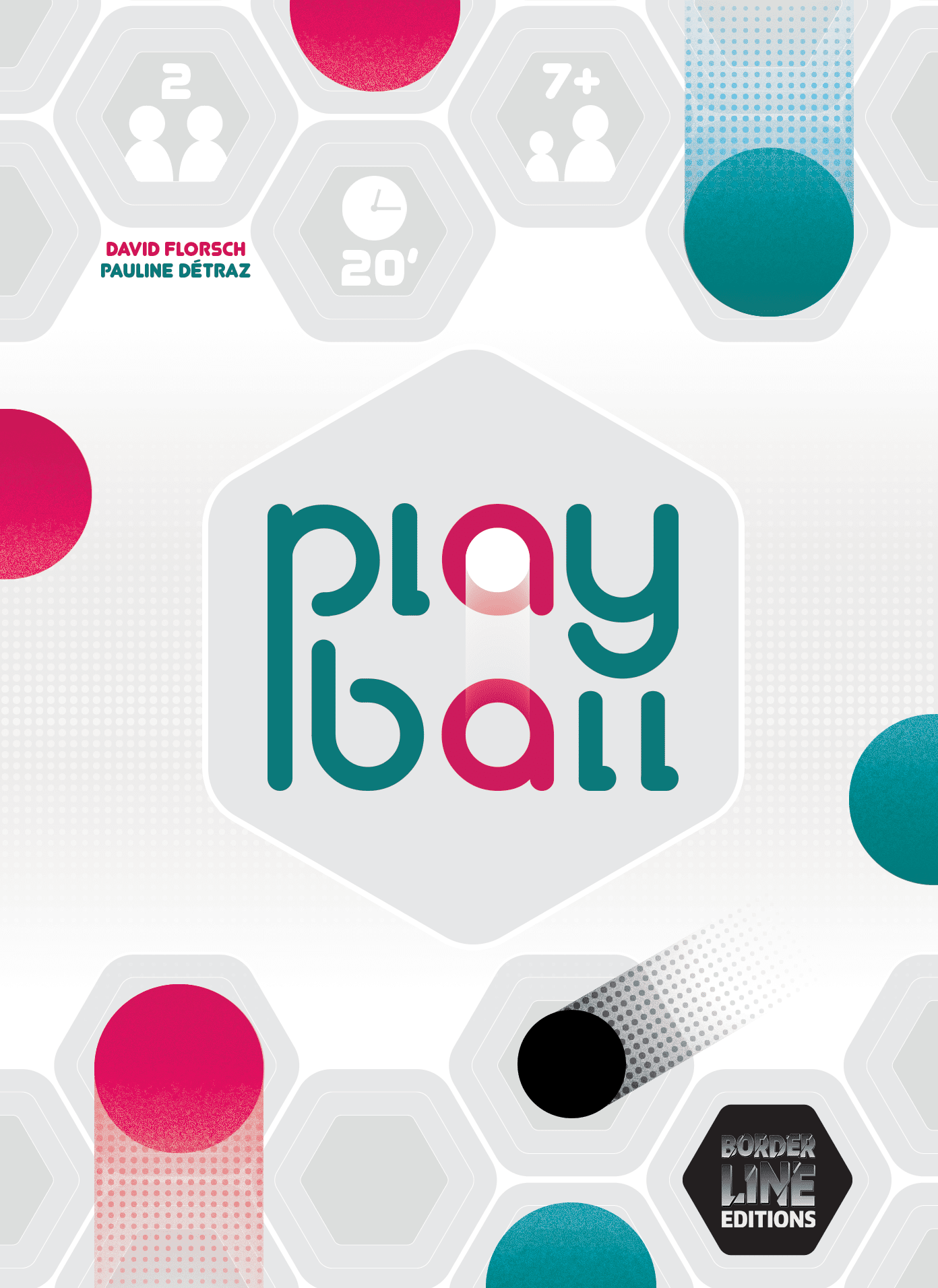 Playball