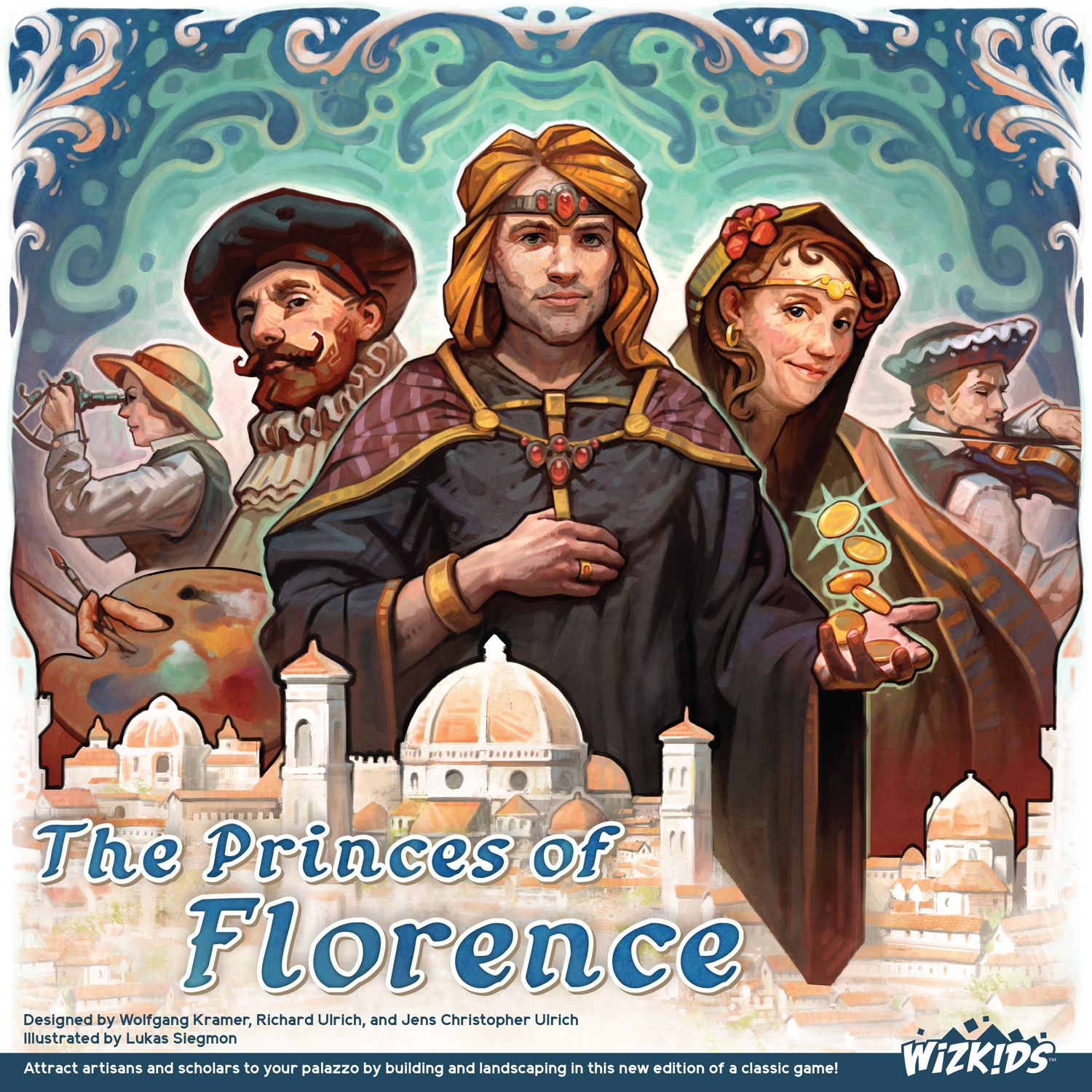 Principi di Firenze