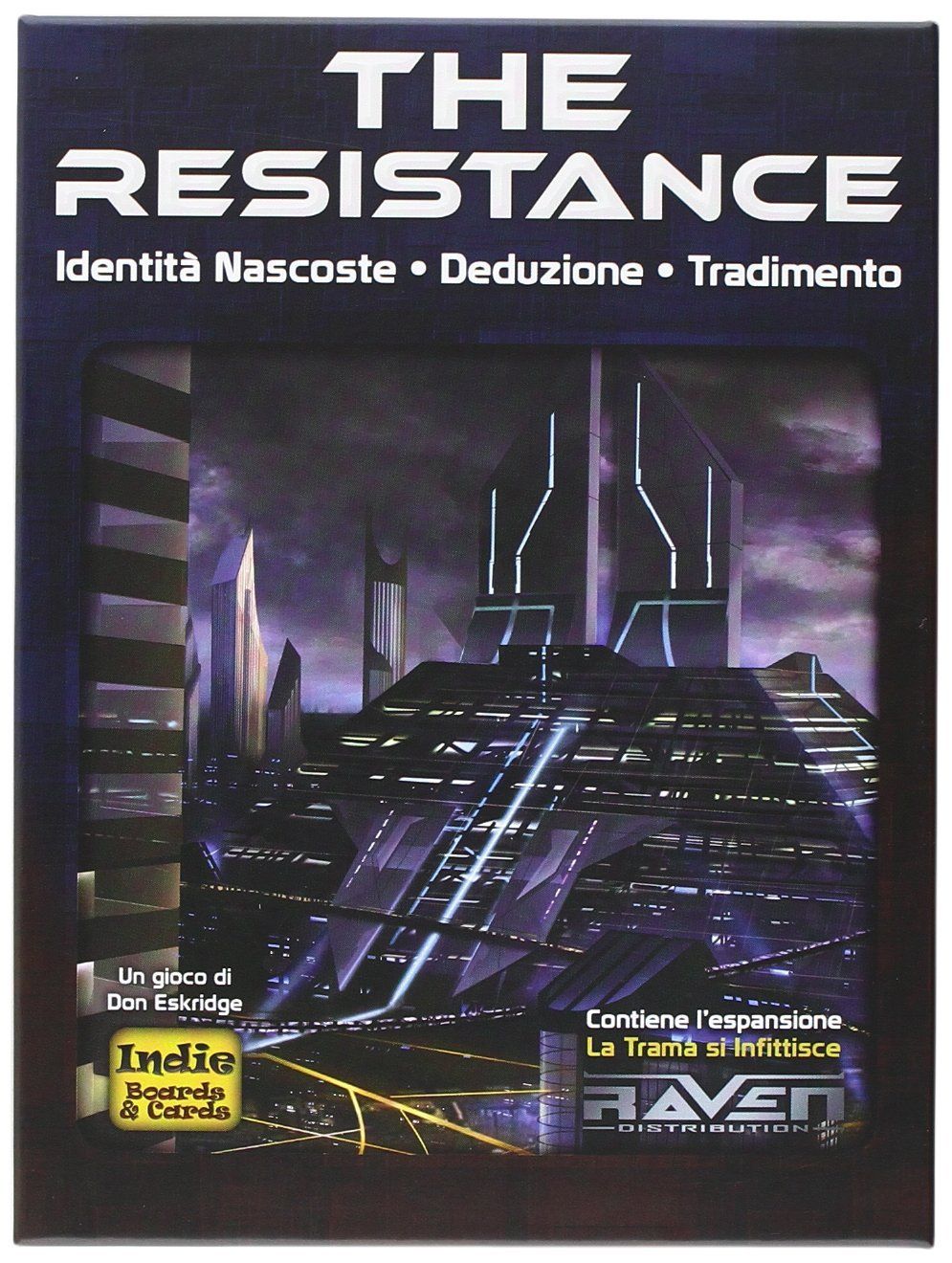 The Resistance