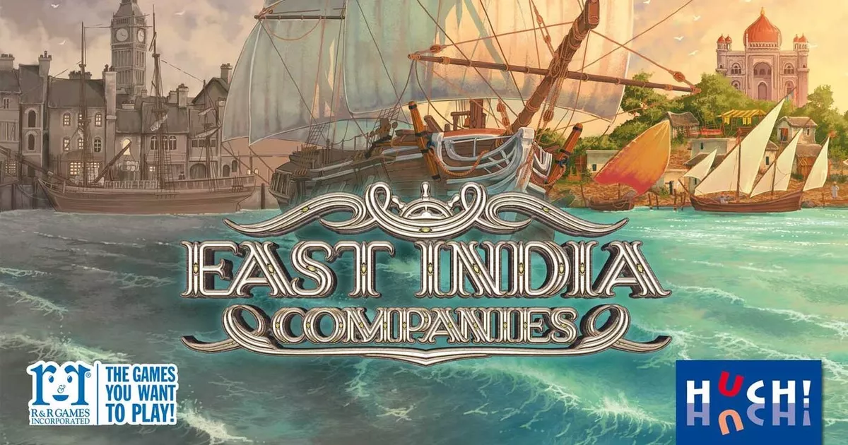 East India Companies