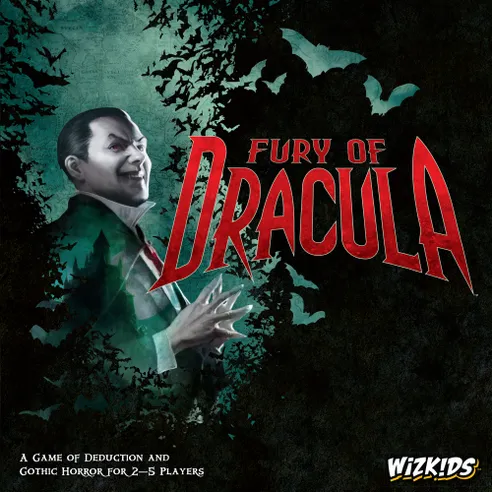 La furia di Dracula