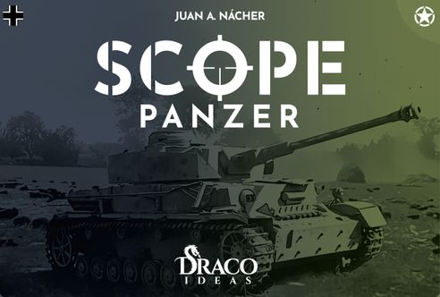 SCOPE Panzer
