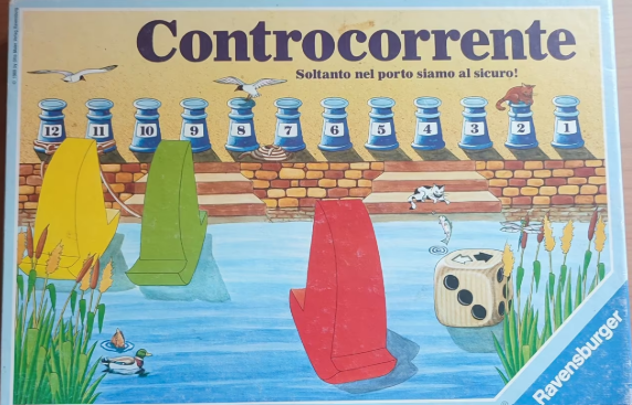Controcorrente