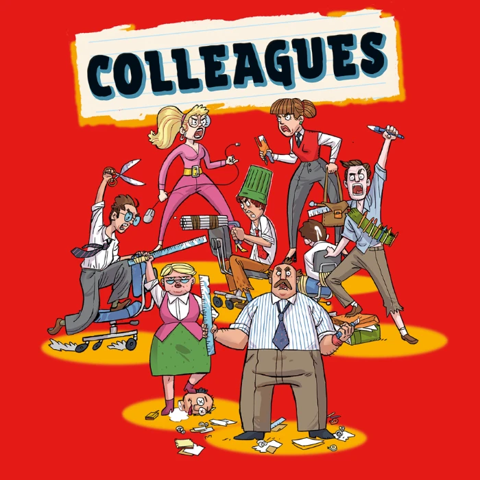 Colleghi