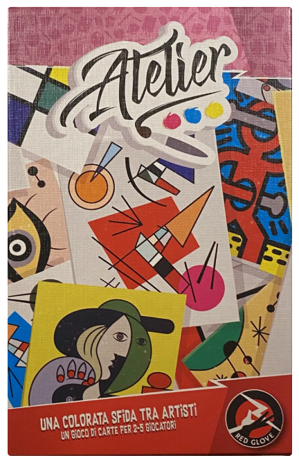 Atelier
