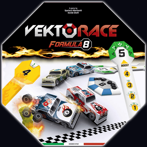 Vektorace