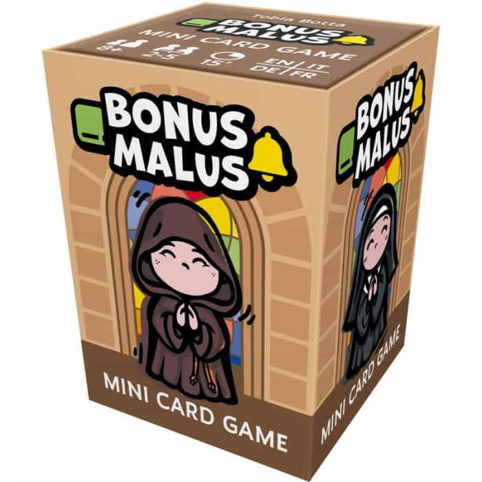 Bonus Malus