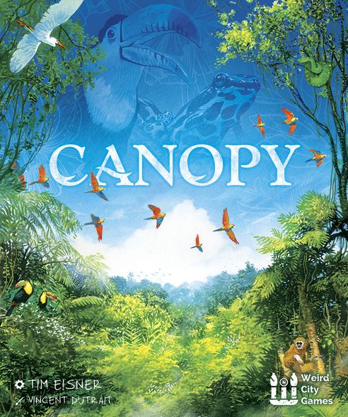 Canopy (Amazzonia)