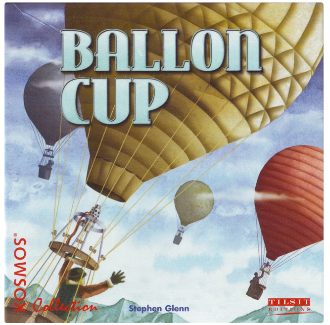Balloon Cup