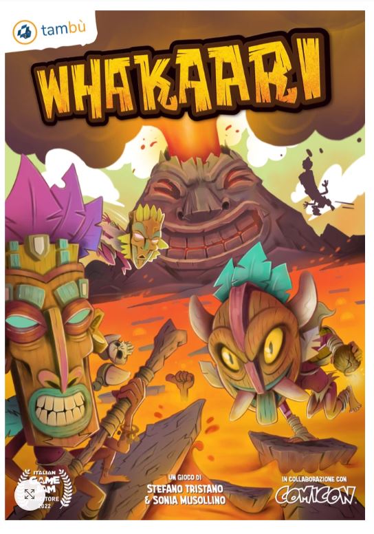 Whakaari
