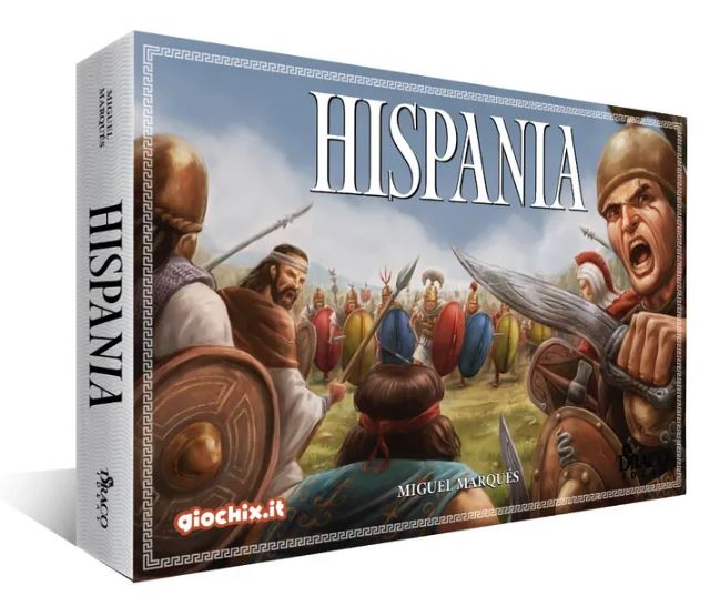 Hispania