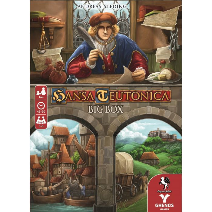 Hansa Teutonica