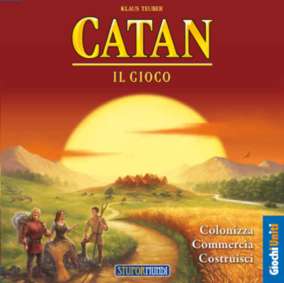 Catan