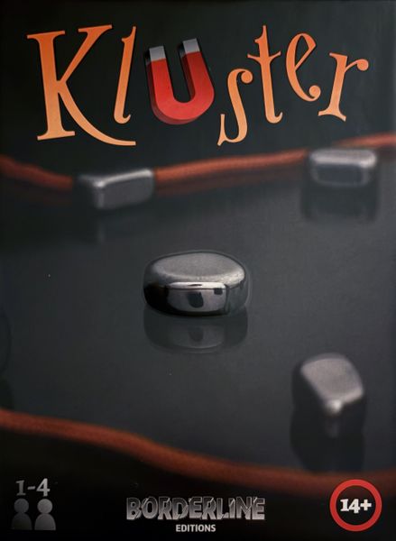 Kluster