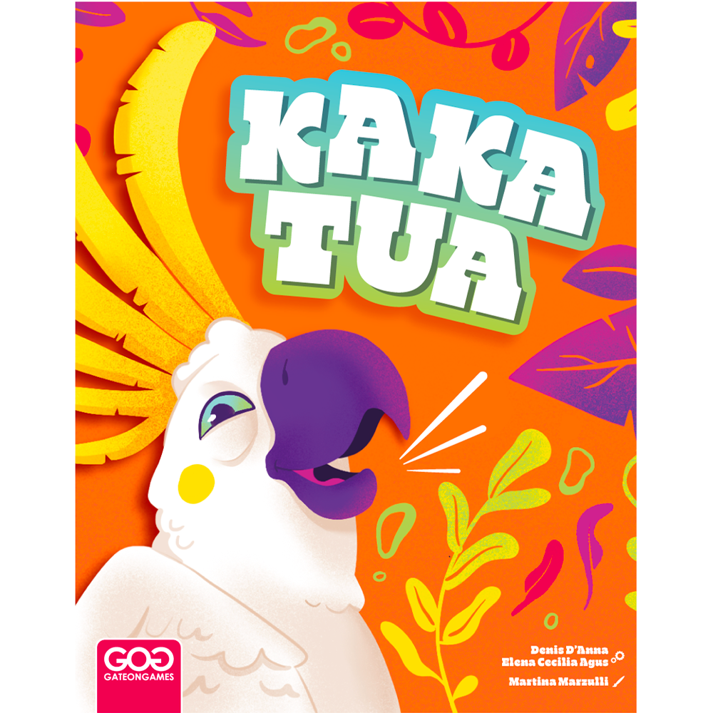 Kakatua