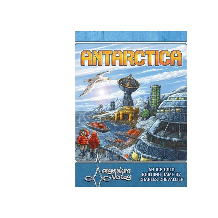Antarctica