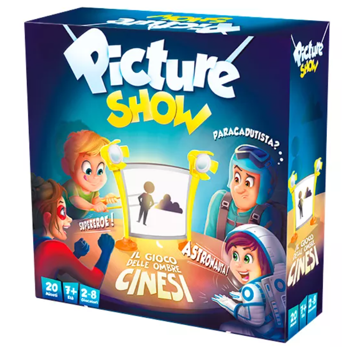 Picture Show