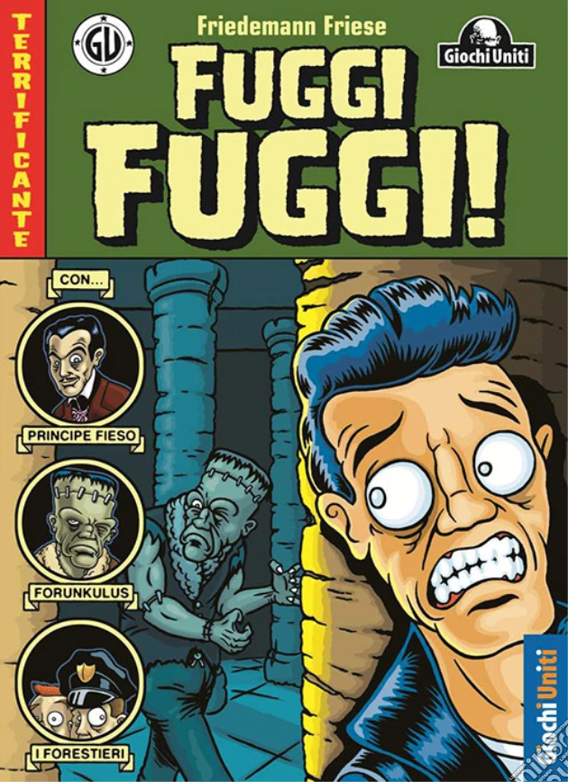 Fuggi Fuggi