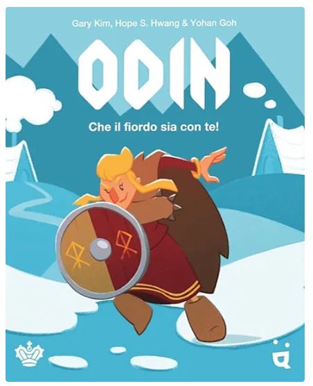 Odin