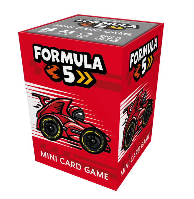 Formula 5