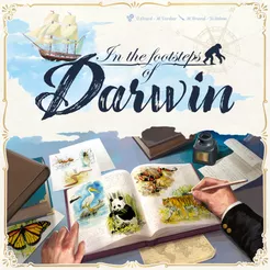 Sulle orme di Darwin