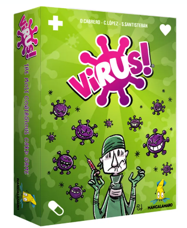 Virus!