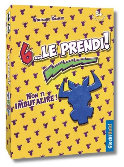 6...le Prendi!