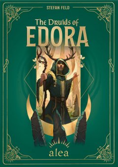 The Druids of Edora