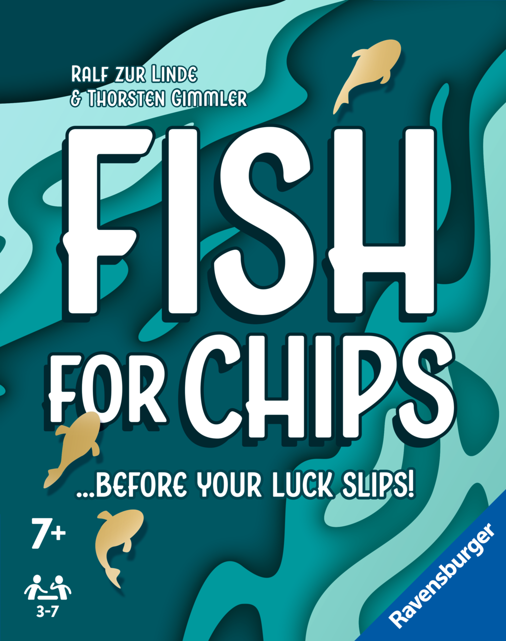 Fish 4 Chips