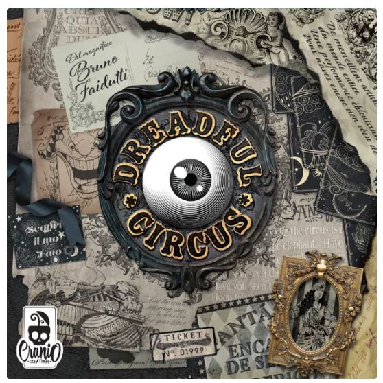 Dreadful Circus