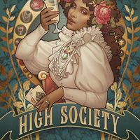 High Society (Alta Società)