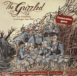 The Grizzled (Soldati)