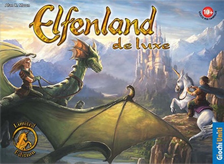 Elfenland