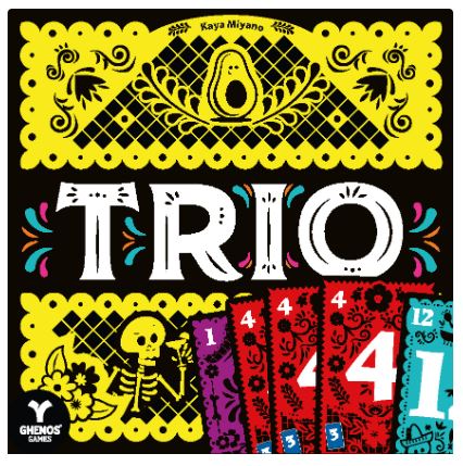Trio