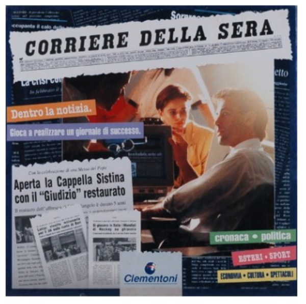 Corriere della Sera