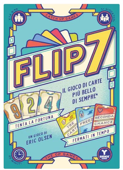 Flip 7