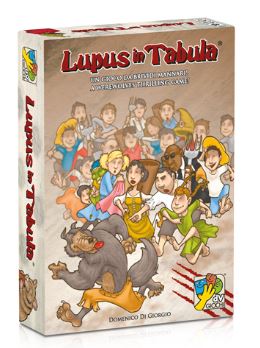 Lupus in Tabula