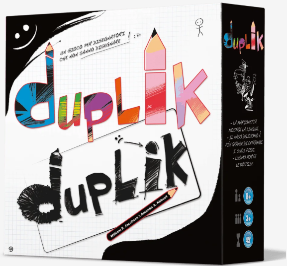 Duplik