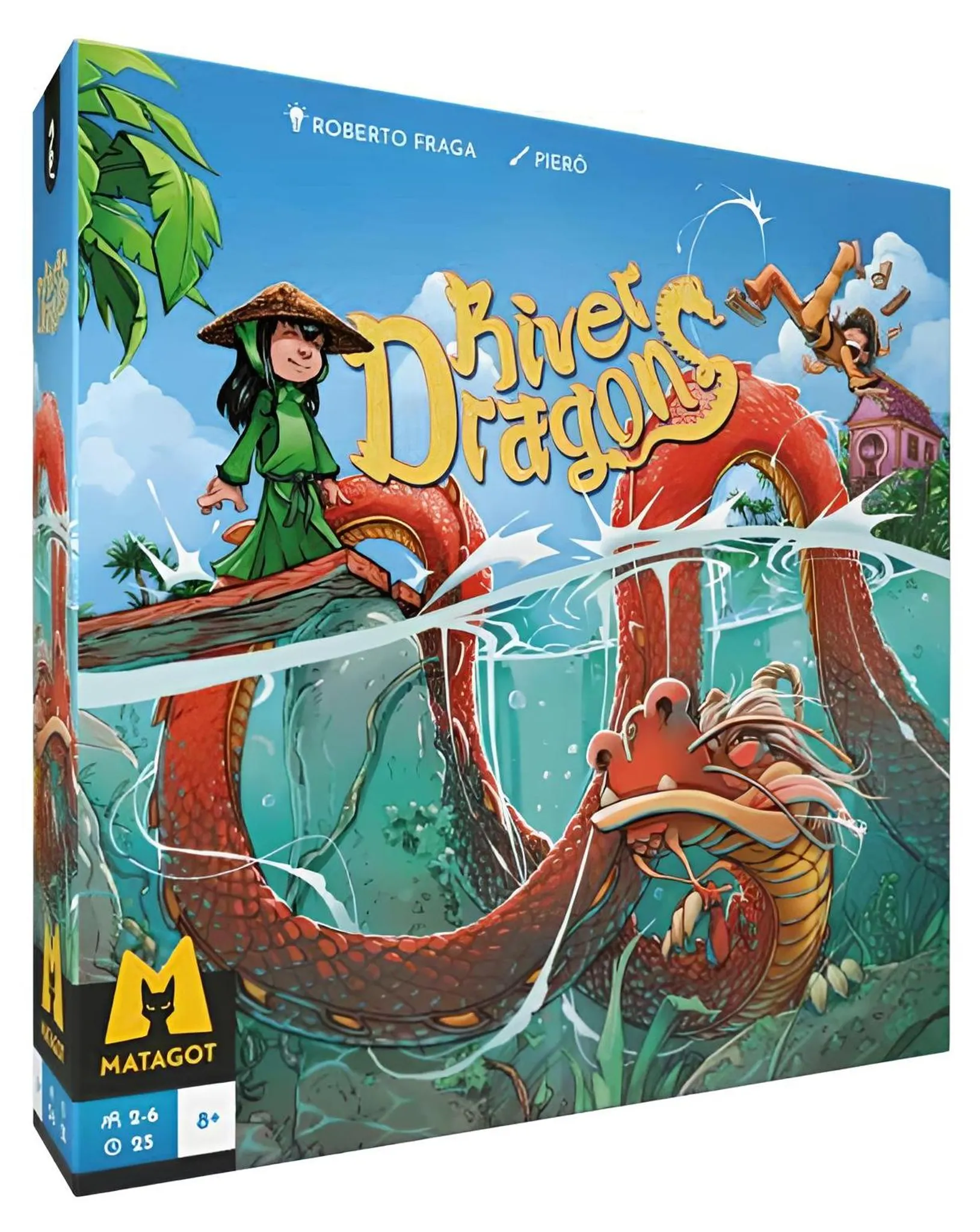 River Dragons