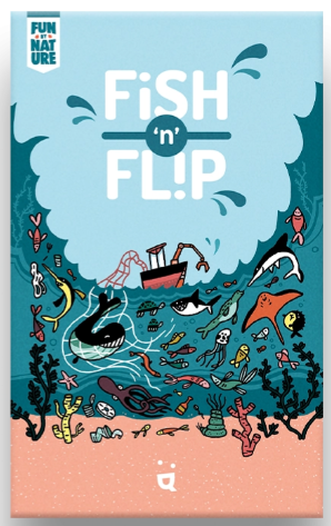 Fish n' Flip
