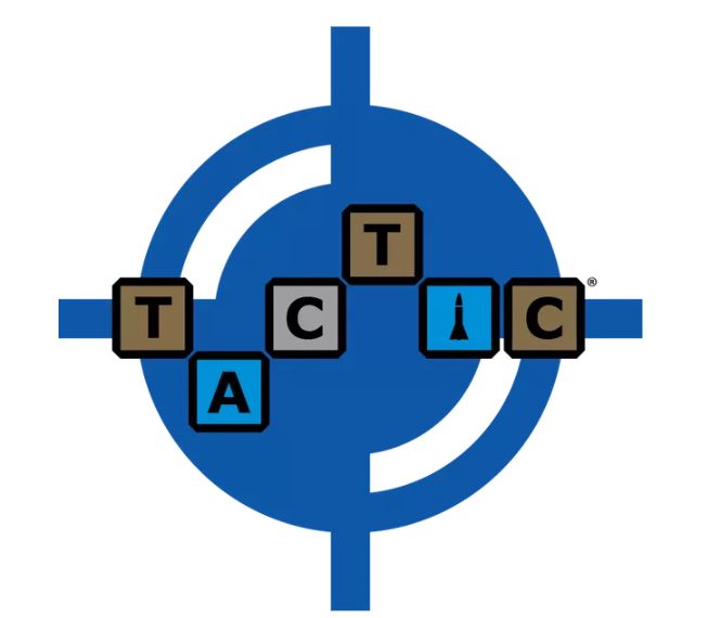 Tactic: the Tactical Wargame