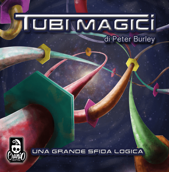 Take it Easy! (Tubi magici)