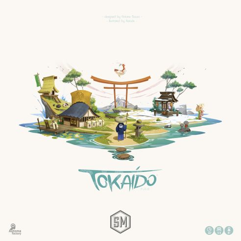 Tokaido