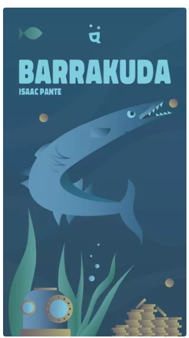 Barrakuda