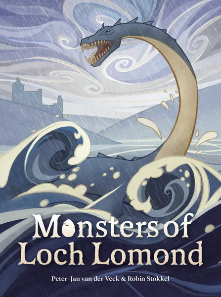 Monsters of Loch Lomond