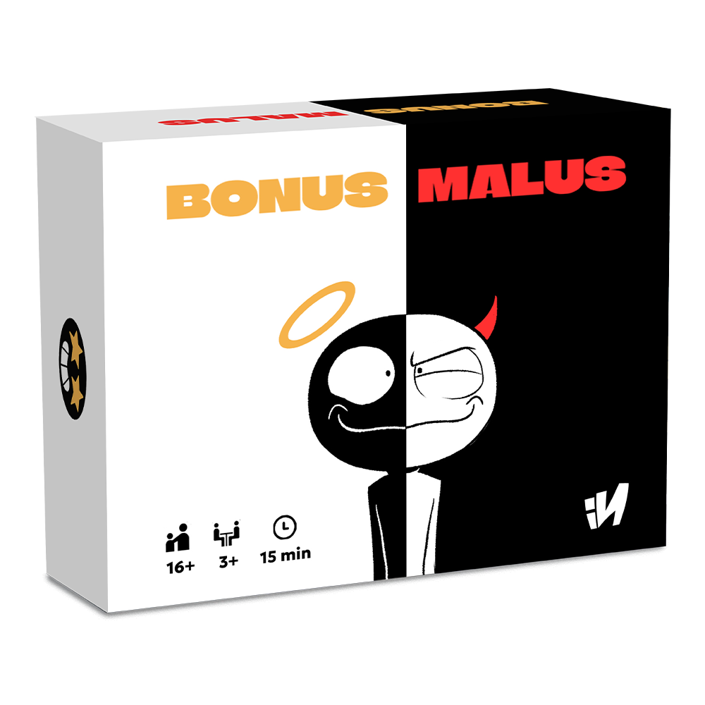 Bonus Malus